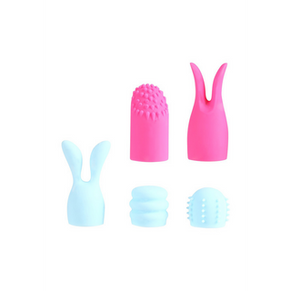 Penis Sleeve - 5 Silikon Tillbehör - För Vibrator:
Penis Sleeve - 5 Silikon Tillbehör - För Vibrator
Penisfodral - 5 Silikontillbehör - För Vibrator