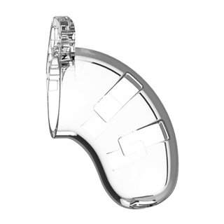 Kyskhetsbur för Män, Polykarbonat, 6.5cm