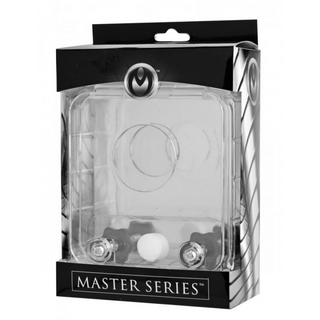 Akryl Penis & Balls Crusher - Intensivt Tryck

Akryl Penis & Ball Crusher - Intensivt Tryck