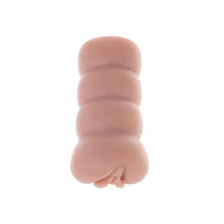 Realistisk 3D Onanihylsa med Textur
