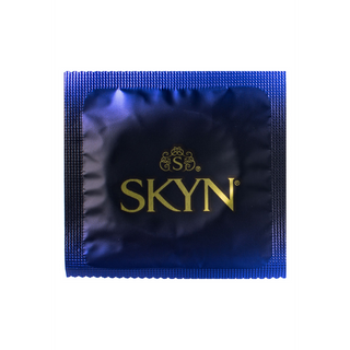 Ultratunna Kondomer Icke-Latex, 10-pack - Ökad Känslighet
