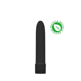 Vibrator 14cm med Variabel Hastighet