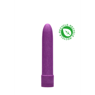 Vibrator 14 cm, Reglerbar Hastighet, Biologiskt Nedbrytbar