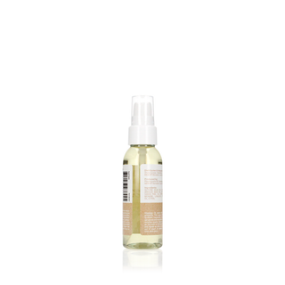 Vegansk Bergamott Massageolja - 50ml, Naturlig Olja