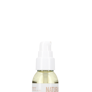 Vegansk Bergamott Massageolja - 50ml, Naturlig Olja