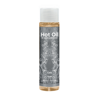 Värmande Massage Gel Cola Smak 100ml