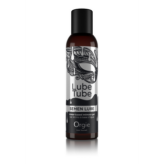 Sperma Glidmedel - Vattenbaserad Intim Gel 150ml
