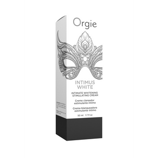 Intim Kräm 50ml - Återfuktande & Glansgivande