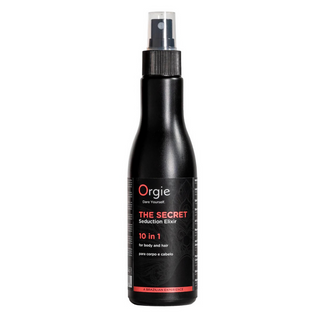 Återfuktande Hårlotion & Hudlotion med Feromoner, 200ml
