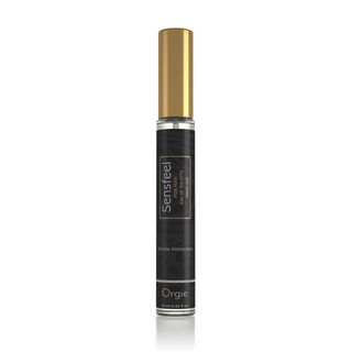 Eau de Toilette 10ml Resestorlek - Parfym för Män