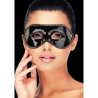 Erotisk Ögonmask Fräck Look - Universal Form