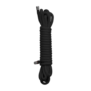 Nylonrep 10m för Bondage - Japansk Stil
