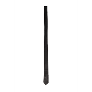 Bindningsband - Svart Polyester Rep