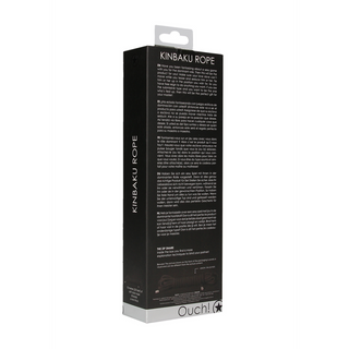 Bindningsrep Nylon 10 m