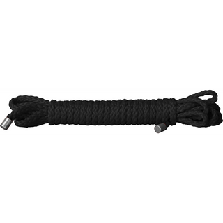 Bondagerep 5 Meter - Nylonrep för Bondage Lek