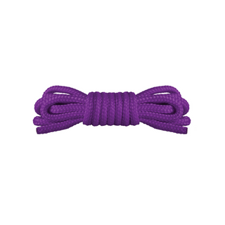 Nylon Rep för Bondage - 1,5 m Japanskt Minirep