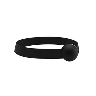Bollmunkorg med Justerbar Elastisk Rem