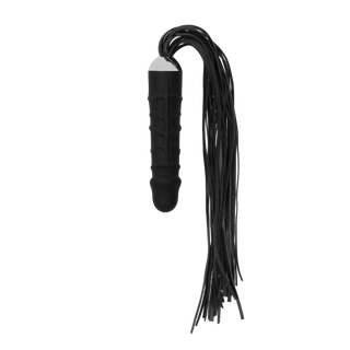 Piska med Dildoände - Stimulation & Penetration