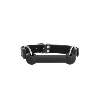 Silikon Bettgag - Justerbar & Bekväm BDSM Gag