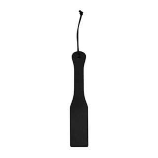 Slagpaddel Vinyl & Konstläder, 31.5 cm - BDSM