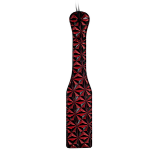 Paddel Vinyl & Faux-Läder, 31.5cm