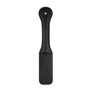Paddel i Läder - Sexleksak med Märke