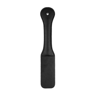 Läder Paddle OUCH - Flexibel SM Piska