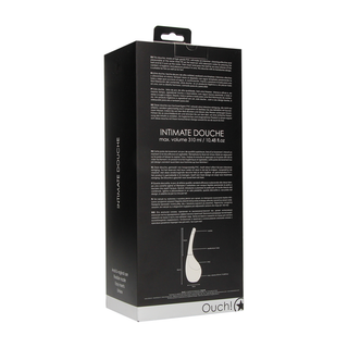 Intim Dusch PVC - Hygienisk & Effektiv Rengöring