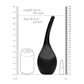 Intim Dusch PVC - Hygienisk & Effektiv Rengöring