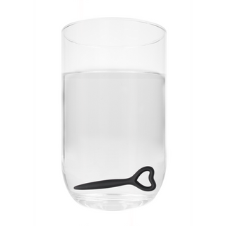 Silikon Vaginal Dilator Set - 5 Storlekar + Vibrerande Kula