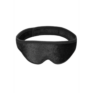 Justerbar Mjuk Ögonbindel - Bekväm Sovmask