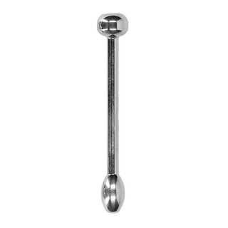 Metall Ljudare 6mm - Uretral Stimulering