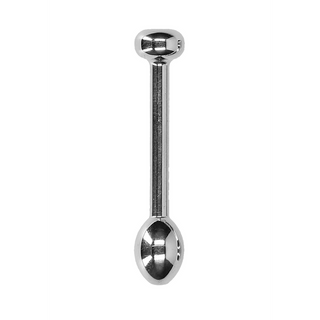 Uretralplugg Metall 10mm - Stimulerande Sounding