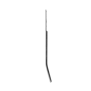 Dilator Rostfritt Stål 0.2 / 6 mm - Uretral Stimulering