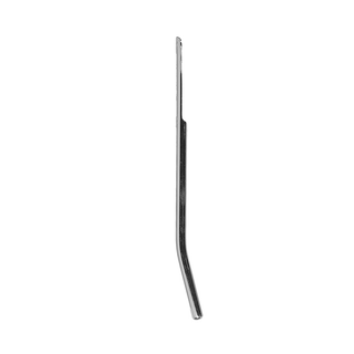 Dilator Rostfritt Stål 0.3/8 mm - Uretral Stimulering