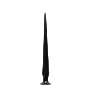 Anal Taggdildo 17/42 cm
Taggig Analdildo, 42 cm, PVC