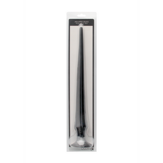 Anal Taggdildo 17/42 cm
Taggig Analdildo, 42 cm, PVC