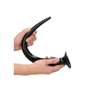 Anal Taggdildo 17/42 cm
Taggig Analdildo, 42 cm, PVC