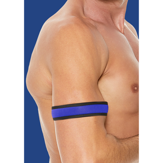 Neopren Armband Valplek - Rollspel & Dominans
Neopren Armband för Valplek Rollspel & Dominans