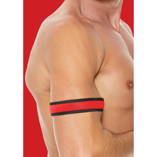 Neopren Armband Rollspel - Puppy Play Lydnad
Neopren Armband - Puppy Play Lydnad Rollspel