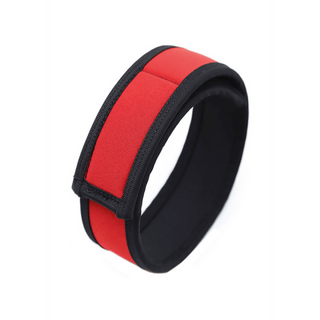 Neopren Armband Rollspel - Puppy Play Lydnad
Neopren Armband - Puppy Play Lydnad Rollspel