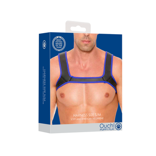Neoprensele S/M, Rollspel, Bröstomfång 96-106 cm