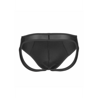 Neopren Jockstrap L/XL - Öppen Baktill, Rollspel