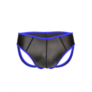 Neopren Jockstrap L/XL - Öppen Baksida, Rollspel