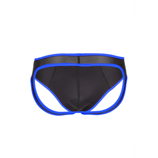Neopren Jockstrap L/XL - Öppen Baksida, Rollspel