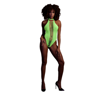 Neongrön UV Body Högskuren – One Size Stretch Material
Neongrön UV Body Högskuren, Stretch Material, One Size