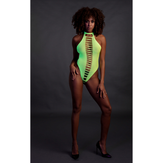 Neongrön UV Body Högskuren – One Size Stretch Material
Neongrön UV Body Högskuren, Stretch Material, One Size