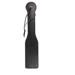 Slut Paddle - Självlysande Neongrön