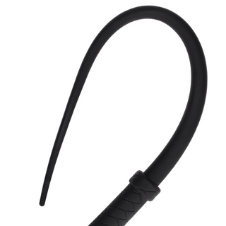Silikon Piska - Svart, BDSM Lek

Silikon Piska Svart - BDSM Slagredskap