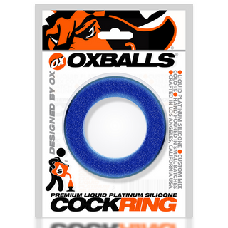 Cockring Silikon - Förlänger Erektionen, Standard